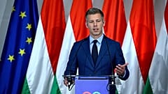 A leendő magyar miniszterelnök a médiához fordul 