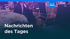 Nachrichten des Tages | 28. April 2026 - Abendausgabe