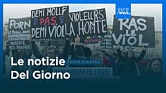 Le notizie del giorno | 28 aprile 2026 - Serale