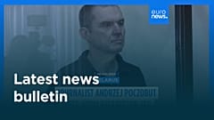 Latest news bulletin | April 29th, 2026 – Morning