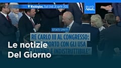 Le notizie del giorno | 29 aprile 2026 - Mattino