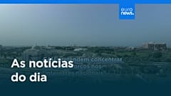 Notícias do dia | 29 de abril 2026 - Manhã