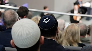 Immer mehr israelische Staatsangehörige erhalten einen deutschen Pass.