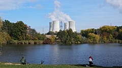 Czech Republic Nuclear Expansion