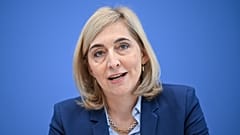 Nina Warkens Vorschläge für eine Gesundheitsreform wurden im Kabinett gebilligt.