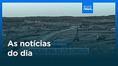 Notícias do dia | 29 de abril 2026 - Tarde