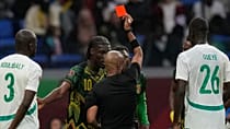 FIFA introduces two new red-card rules at World Cup