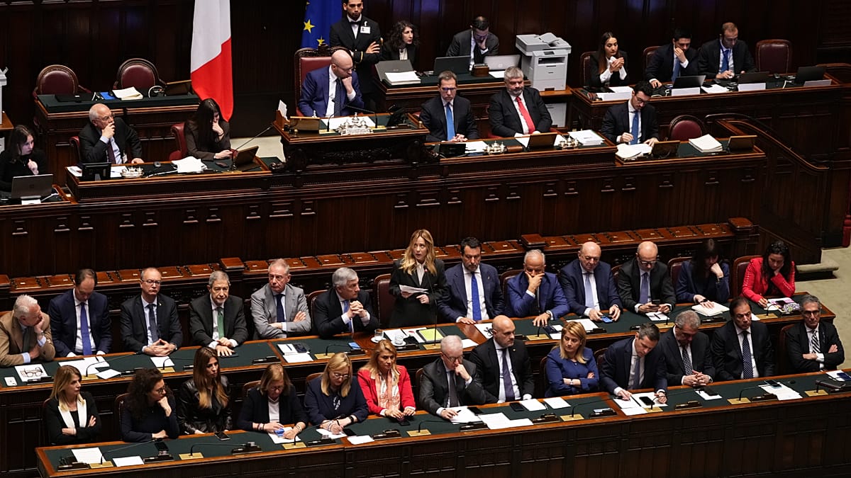 Via libera definitivo alla Camera: il decreto fiscale è legge con 132 voti favorevoli