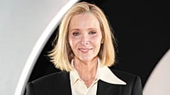 Lisa Kudrow: „‚Friends‘-Autoren sprachen über sexuelle Fantasien über Kolleginnen“