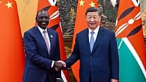 China’s zero‑tariff push wins backing from South Africa and Kenya