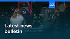 Latest news bulletin | April 29th, 2026 – Evening