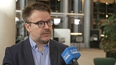 Ville Niinistö, MEP (Greens/EFA)