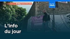 L’info du jour | 29 avril 2026 - Soir