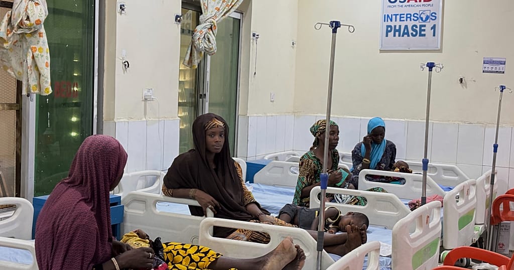 Health sovereignty focus of Nairobi summit following US aid cuts