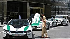 شرطة دبي