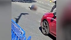 Golders Green attacker