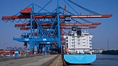 Nationale Maritime Konferenz: Warum die maritime Wirtschaft die unterschätzte Industrie-Branche ist