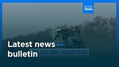 Latest news bulletin | April 30th, 2026 – Morning