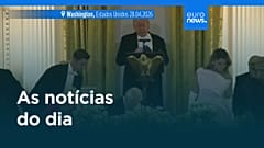 Notícias do dia | 30 de abril 2026 - Manhã