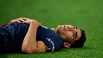Morocco's Achraf Hakimi injured with just weeks to go to World Cup