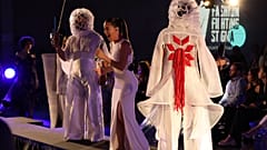 Fashion Fighting Stigma