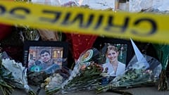 Dois estudantes da Universidade de Brown morreram no ataque de Claúdio Neves Valente