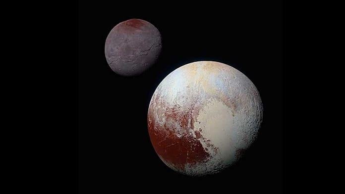 Plutone: il dibattito sul suo status planetario si riaccende 3 Plutone, ritorno a pianeta?