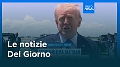 Le notizie del giorno | 30 aprile 2026 - Pomeridiane