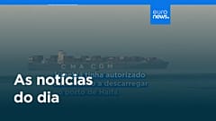 Notícias do dia | 30 de abril 2026 - Noite