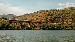 Viele geschützte Landschaften begrenzen inzwischen den Autoverkehr.