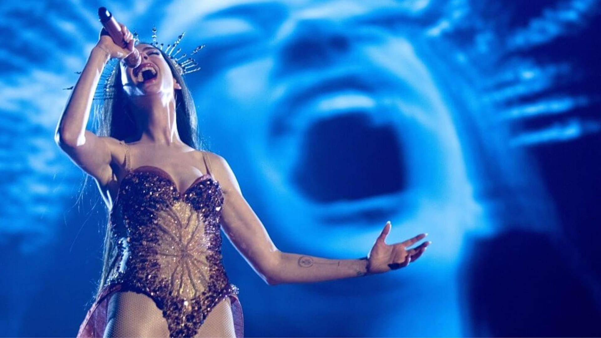 A hét filmje: Mother Mary