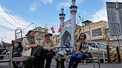 زندگی روزمره ایرانی‌ها در سایه جنگ و تبعات اقتصادی آن