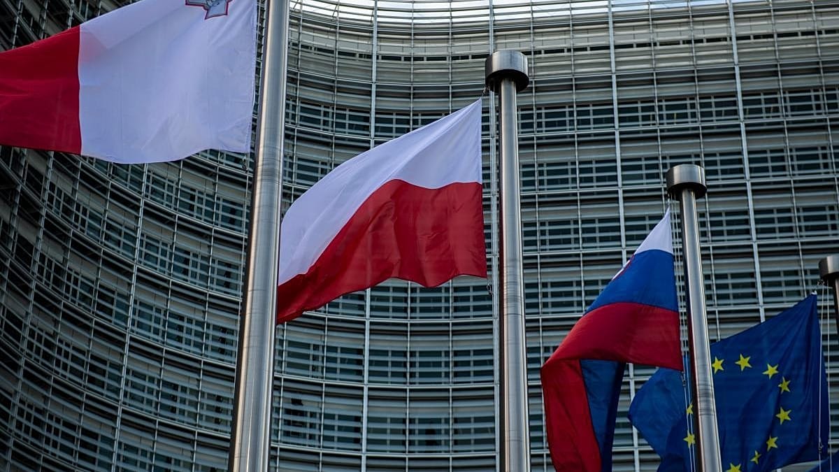 BSP-Chef Lobbyarbeit in Brüssel: Hat Polen genug Einfluss in der EU?