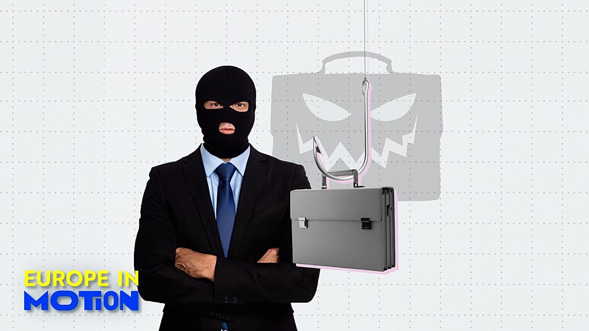 As job scams rise in Europe, are recruiters becoming more transparent about vacancies?