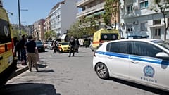 89χρονος ΕΦΚΑ