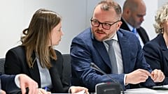 Le ministre belge de l'Energie, Mathieu Bihet