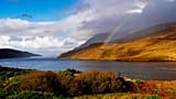 Killary Harbour est le seul fjord d'Irlande