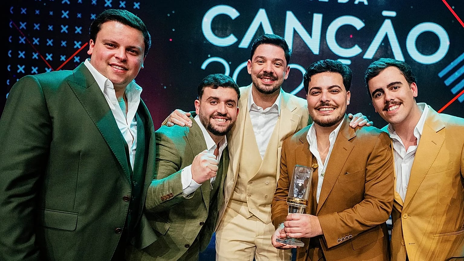 Bandidos do Cante