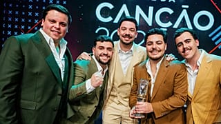 Bandidos do Cante