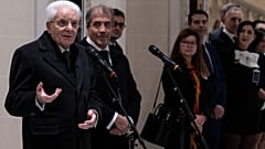 Γένοβα, δικαστήριο επαναφέρει απολυμένο εργαζόμενο για ΙΑ, ενώ ο Ματαρέλα μιλάει για την Εργατική Πρωτομαγιά