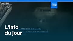 L’info du jour | 30 avril 2026 - Soir
