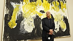 Der Maler Georg Baselitz ist im Alter von 88 Jahren verstorben
