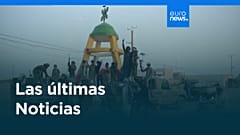 Últimas noticias | 30 abril 2026 - Tarde