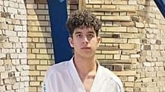 Sasan Azadvar Jonaghani, joven de 21 años detenido durante estas protestas, fue ejecutado al amanecer del jueves en la prisión de Dastgerd, en Isfahán.