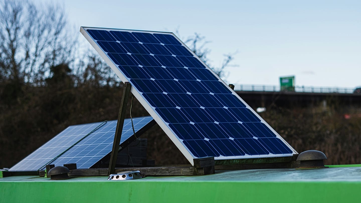 SolarPower Europe Analysis: Solar Generation Reduced Europe's Imported Gas Demand, Saving Over €100 Million Daily in March