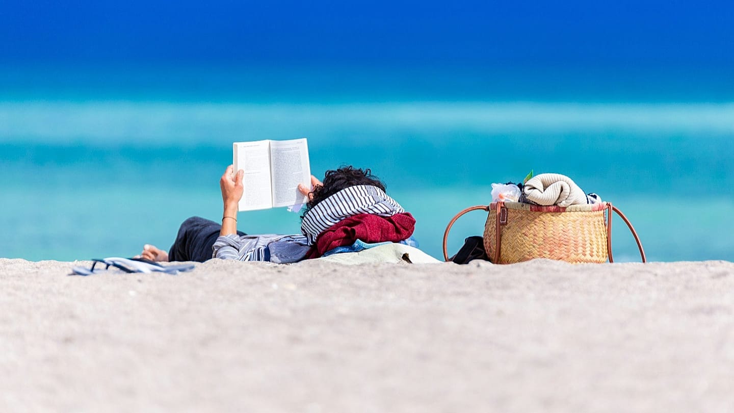 Summer holiday reading: The best travel books to inspire your next trip