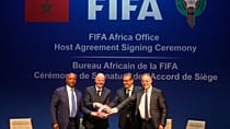 FIFA : le Maroc accueillera un vote clé pour le mandat final d'Infantino