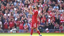 Football : Salah pourra bien rejouer cette saison