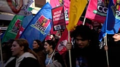 CGTP convoca nova greve geral