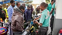 Kenya temporarily waives fuel standards to combat Iran war shortages